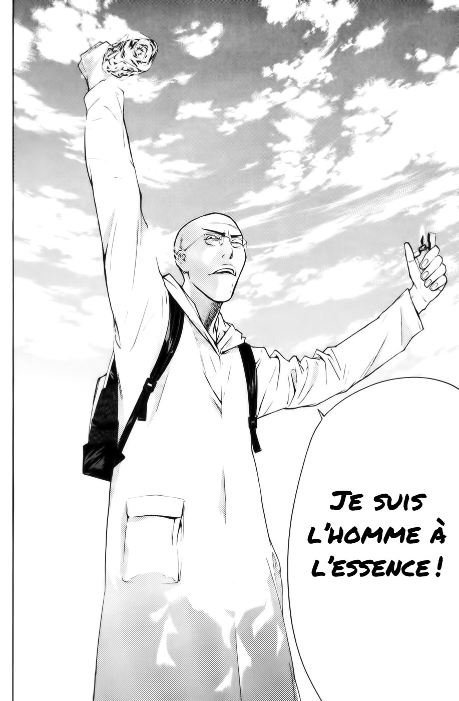 Read Shibatora vf Manga Online
