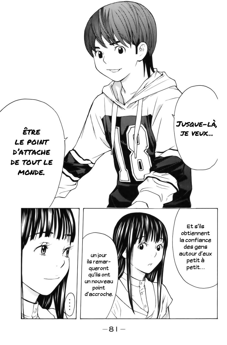 Read Shibatora vf Manga Online