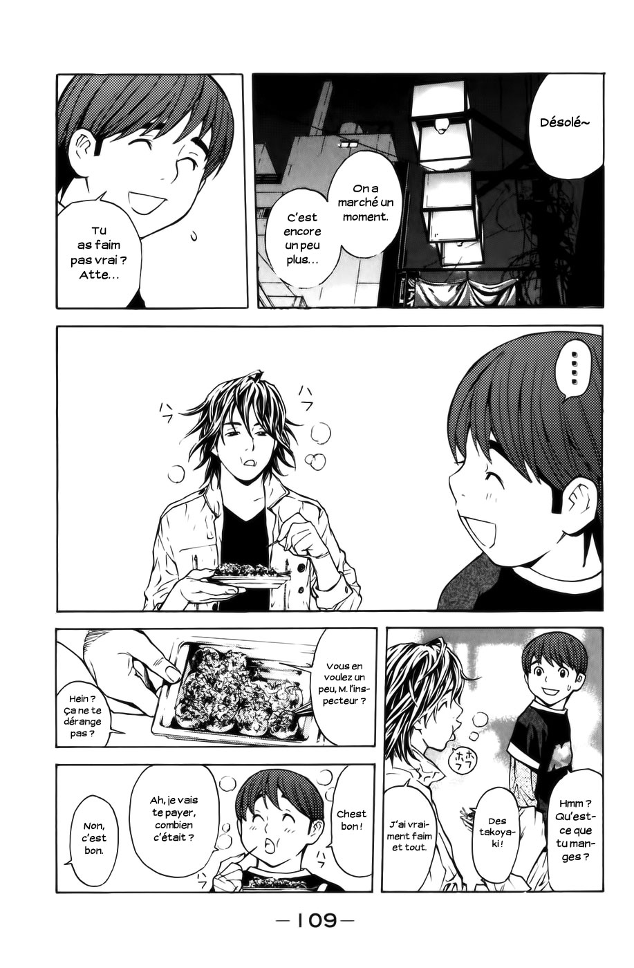 Read Shibatora vf Manga Online