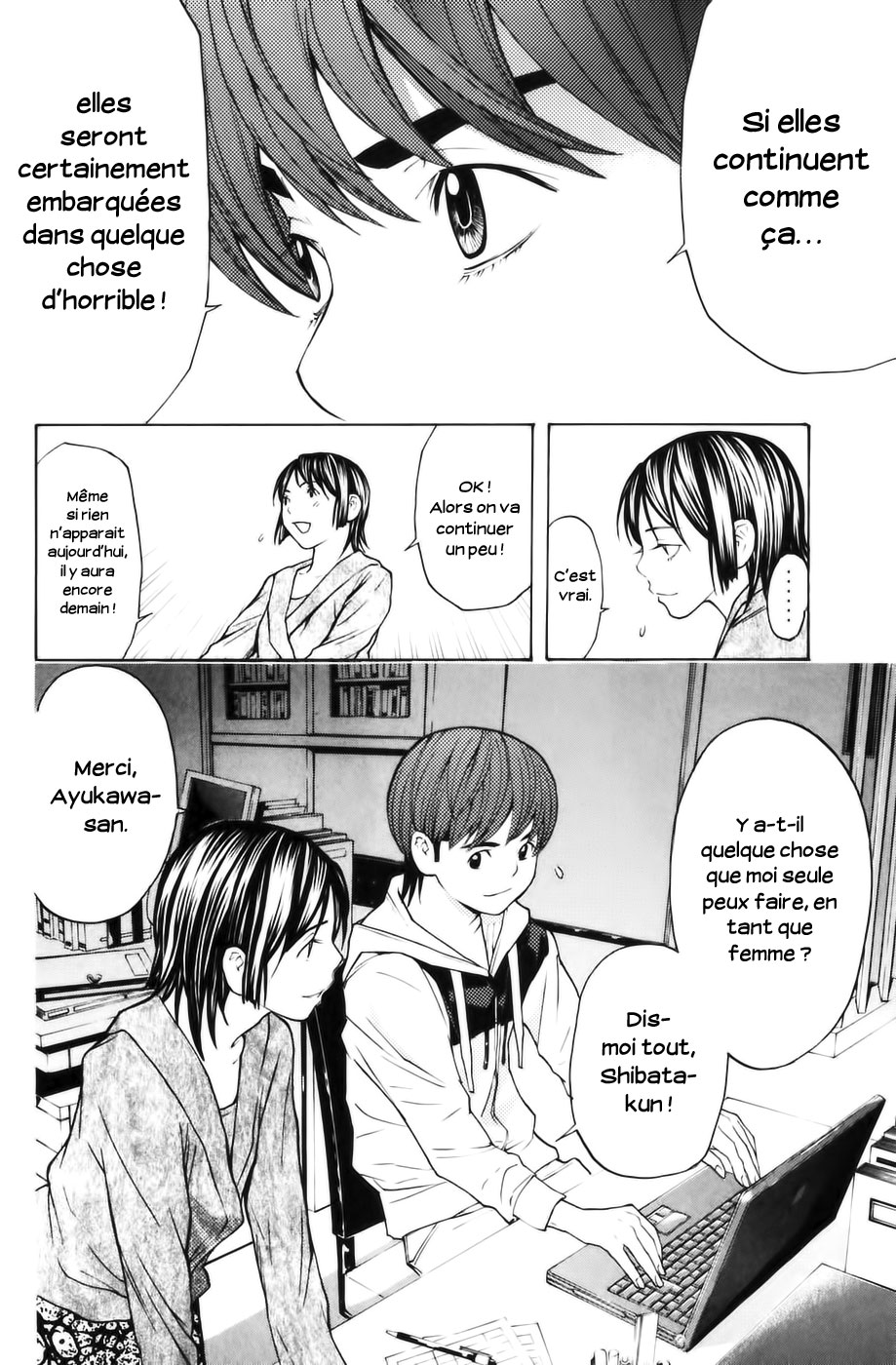 Read Shibatora vf Manga Online