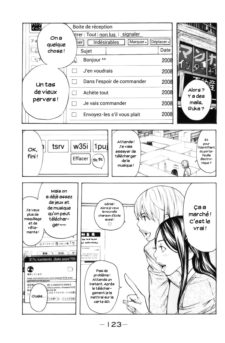 Read Shibatora vf Manga Online