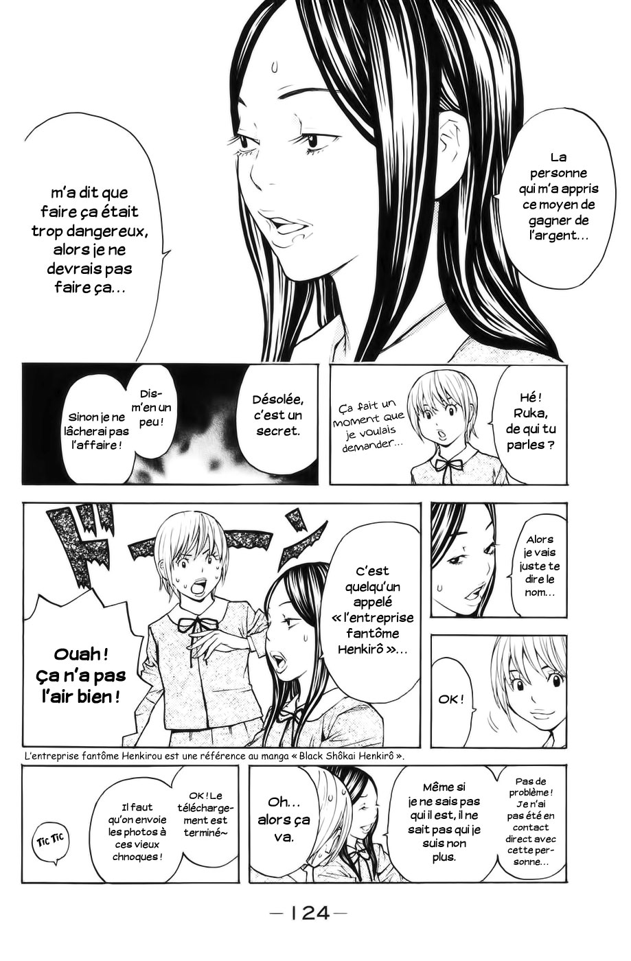 Read Shibatora vf Manga Online