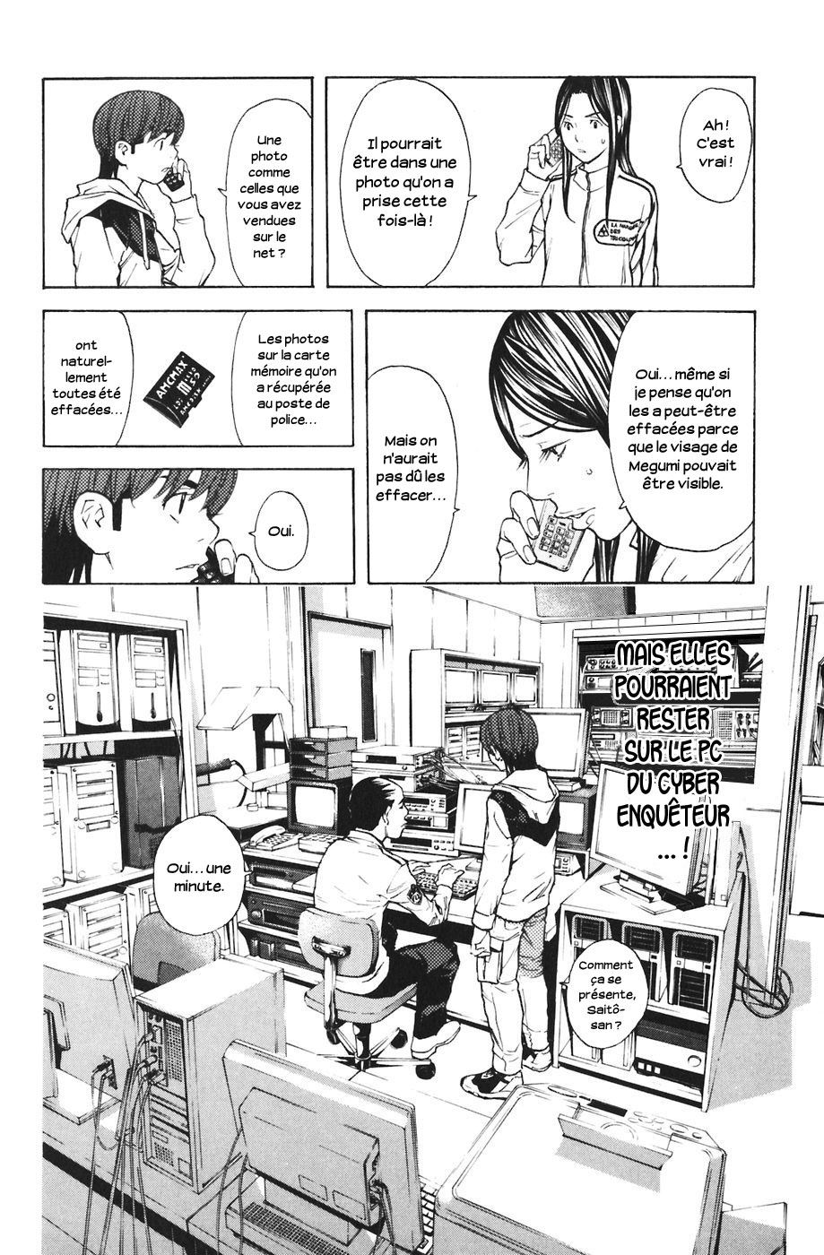 Read Shibatora vf Manga Online