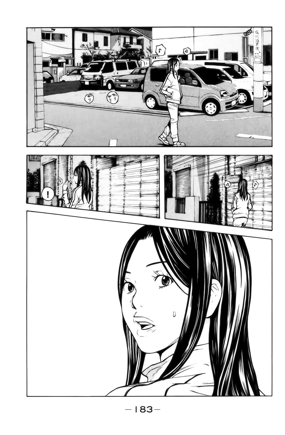 Read Shibatora vf Manga Online
