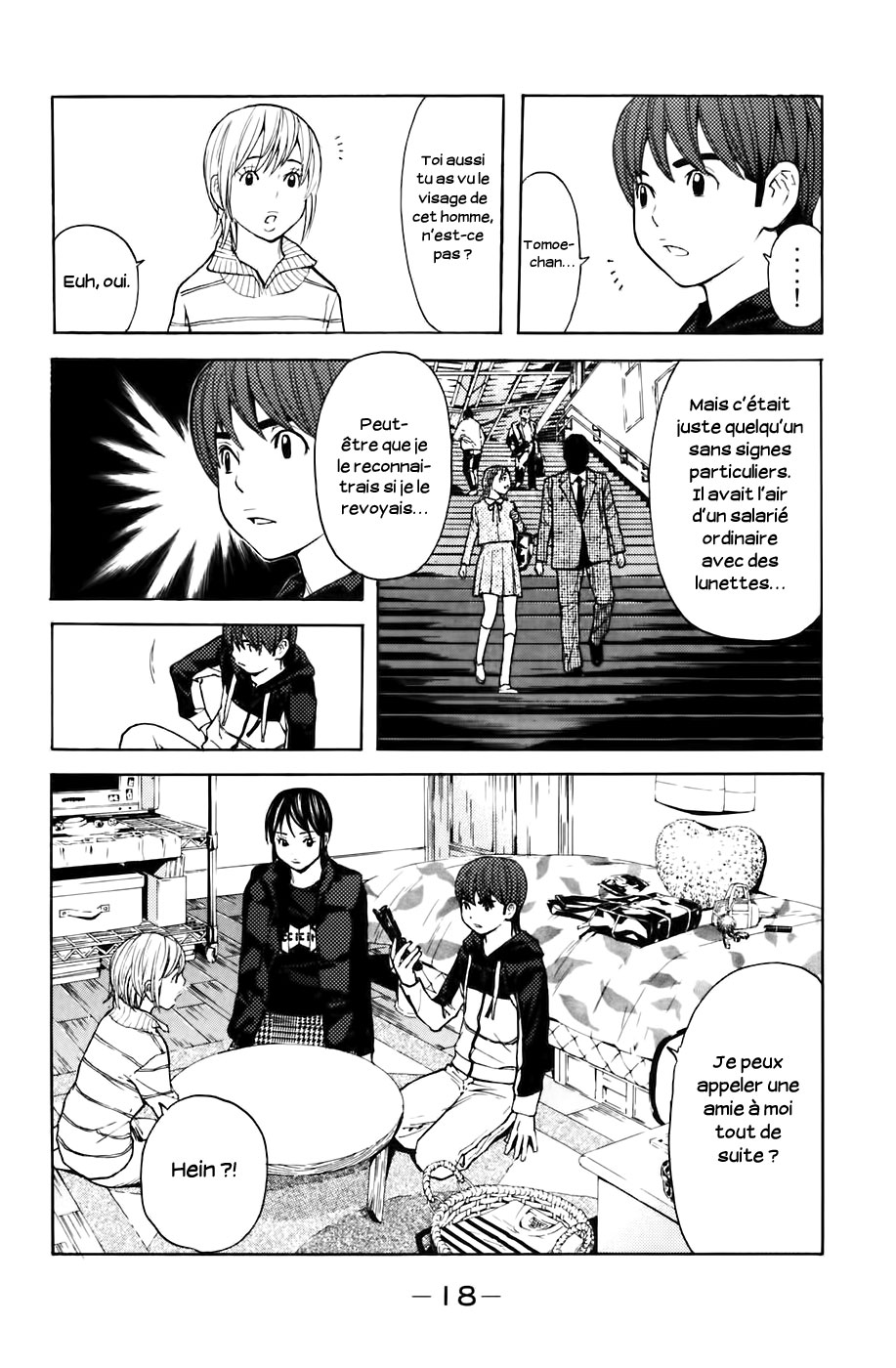 Read Shibatora vf Manga Online