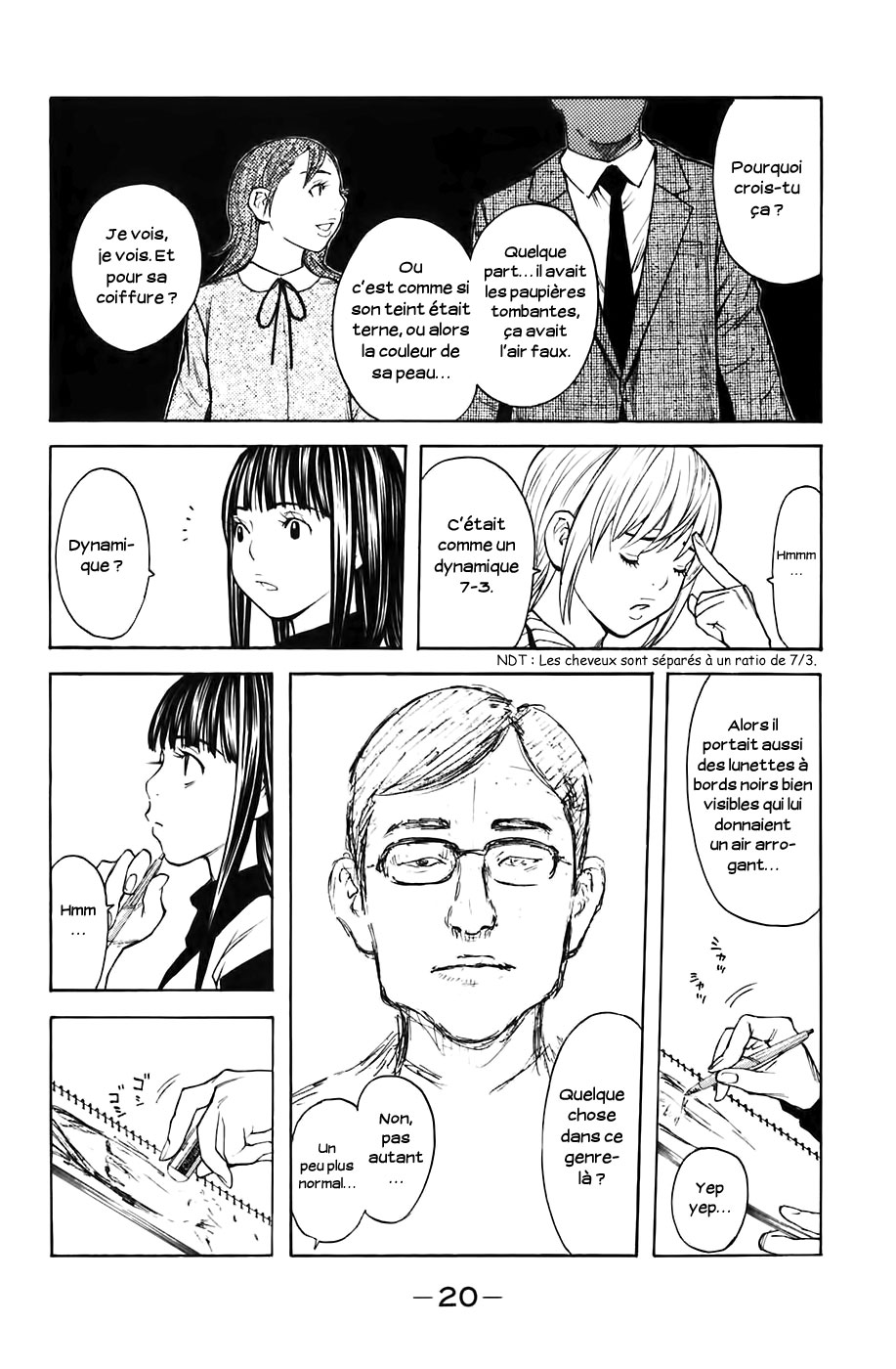 Read Shibatora vf Manga Online