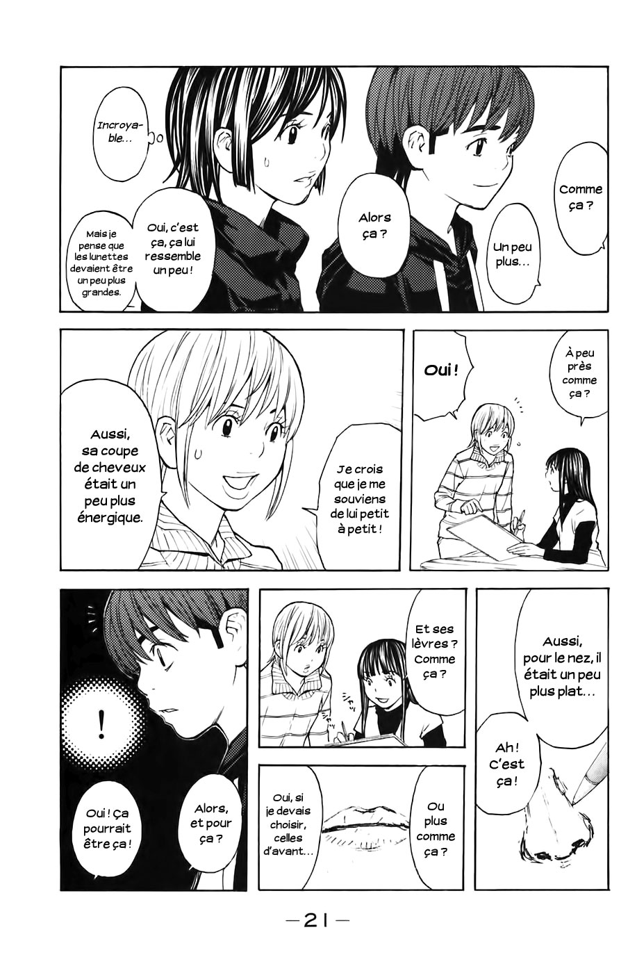 Read Shibatora vf Manga Online