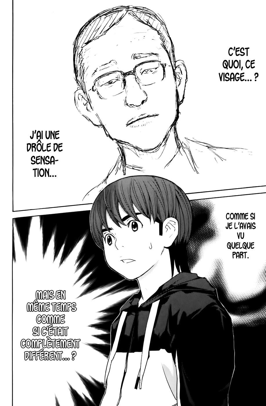 Read Shibatora vf Manga Online