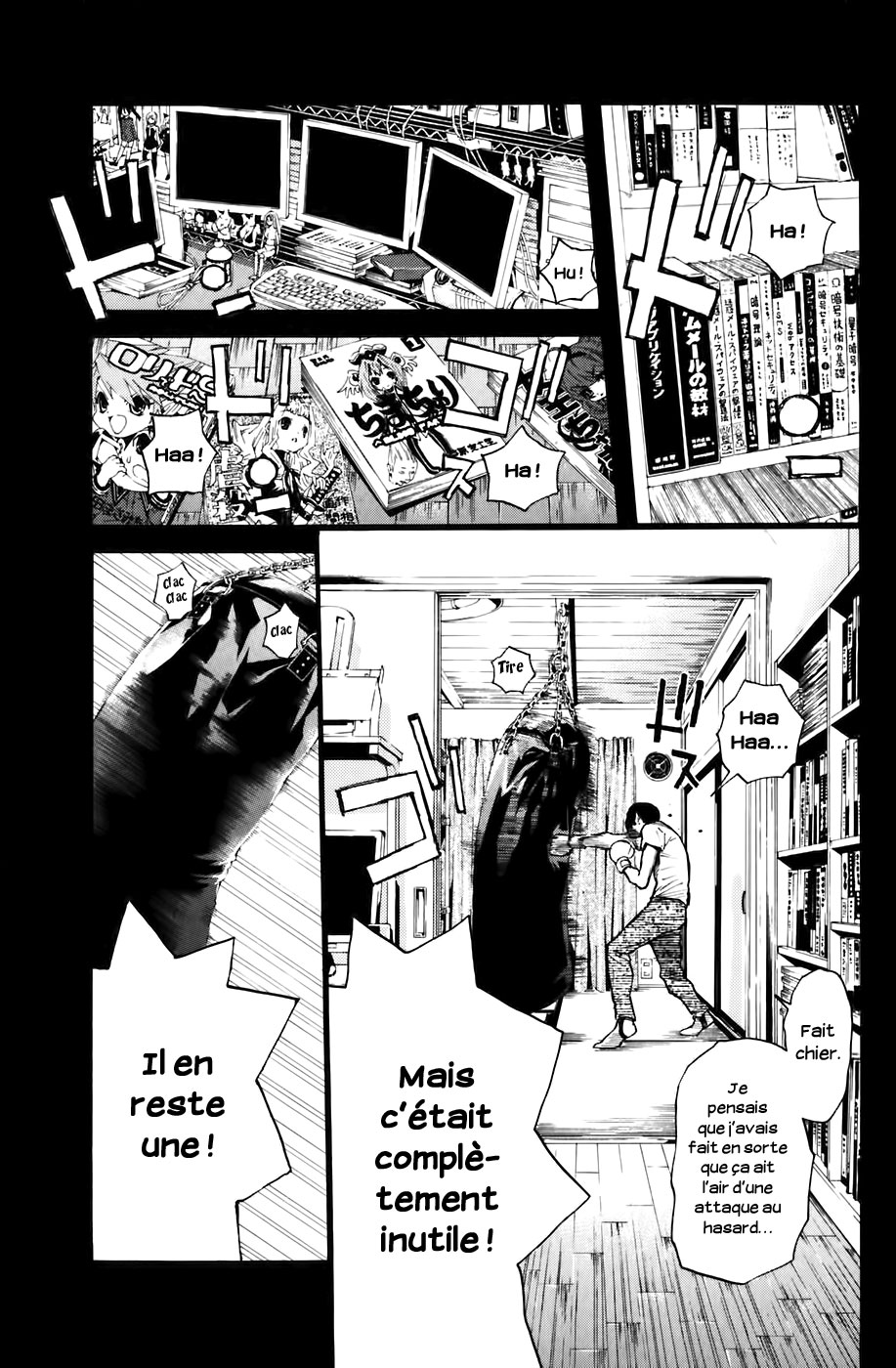 Read Shibatora vf Manga Online