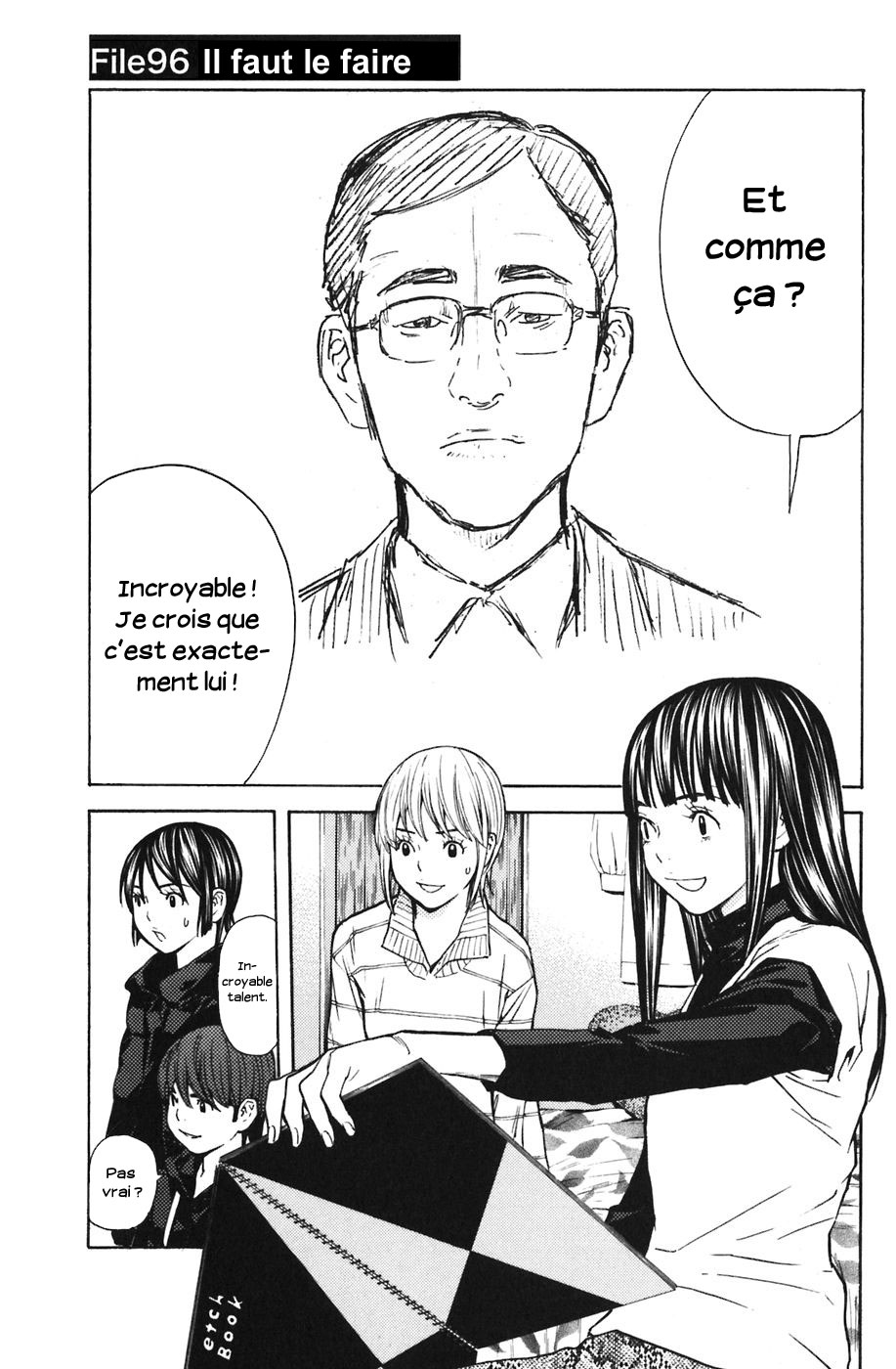 Read Shibatora vf Manga Online