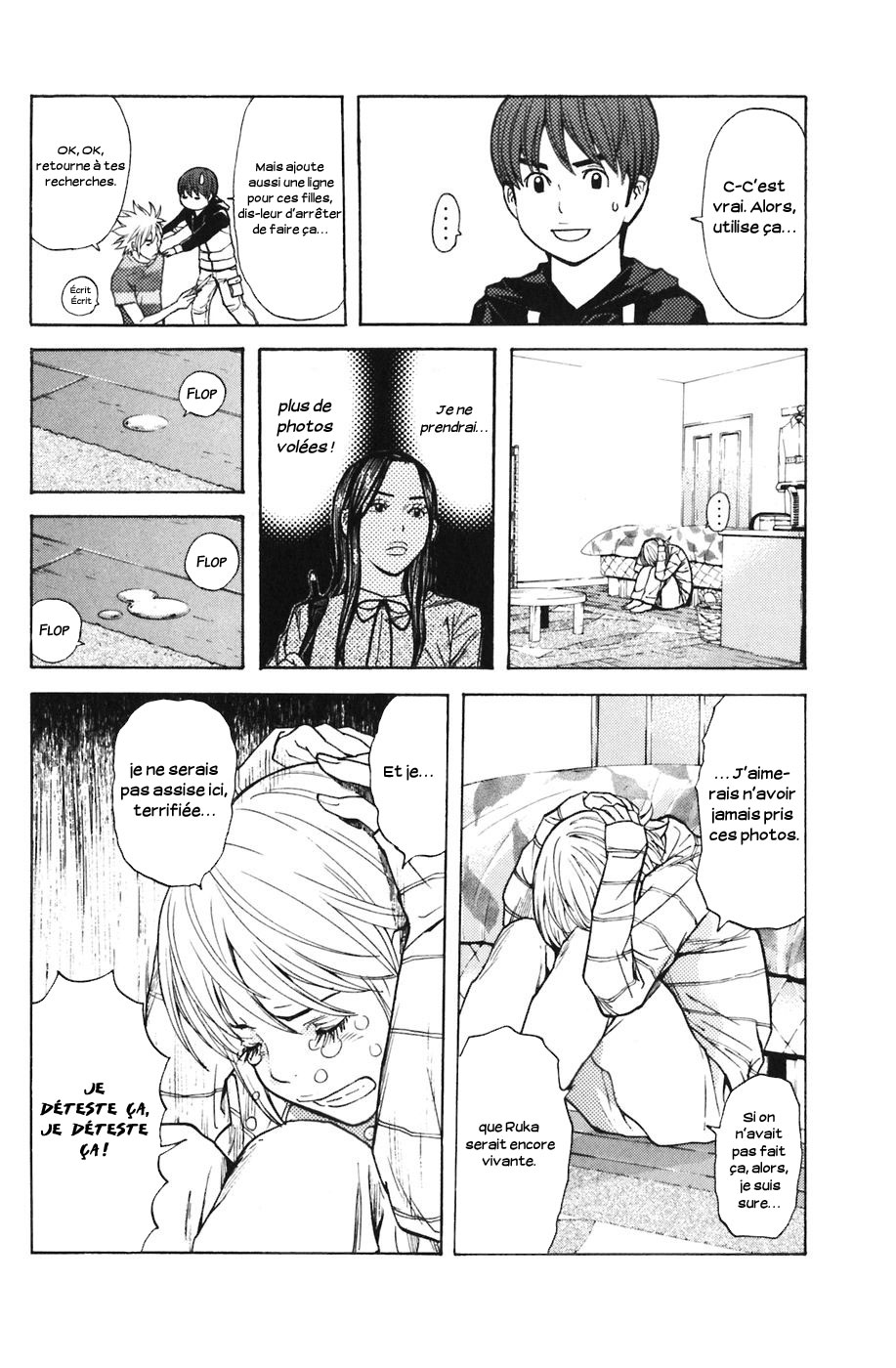 Read Shibatora vf Manga Online