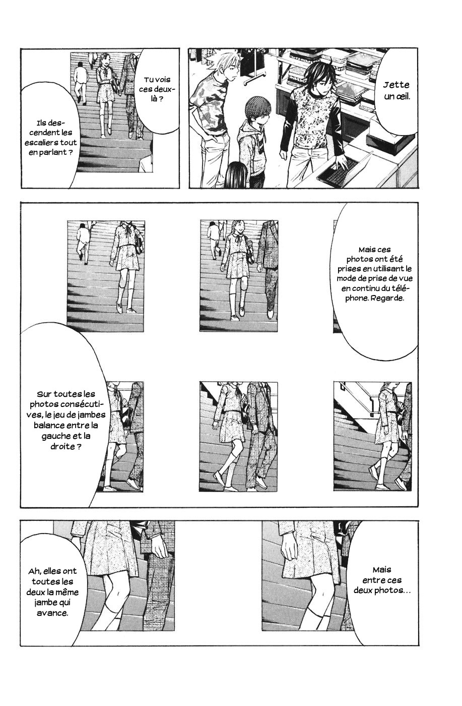 Read Shibatora vf Manga Online