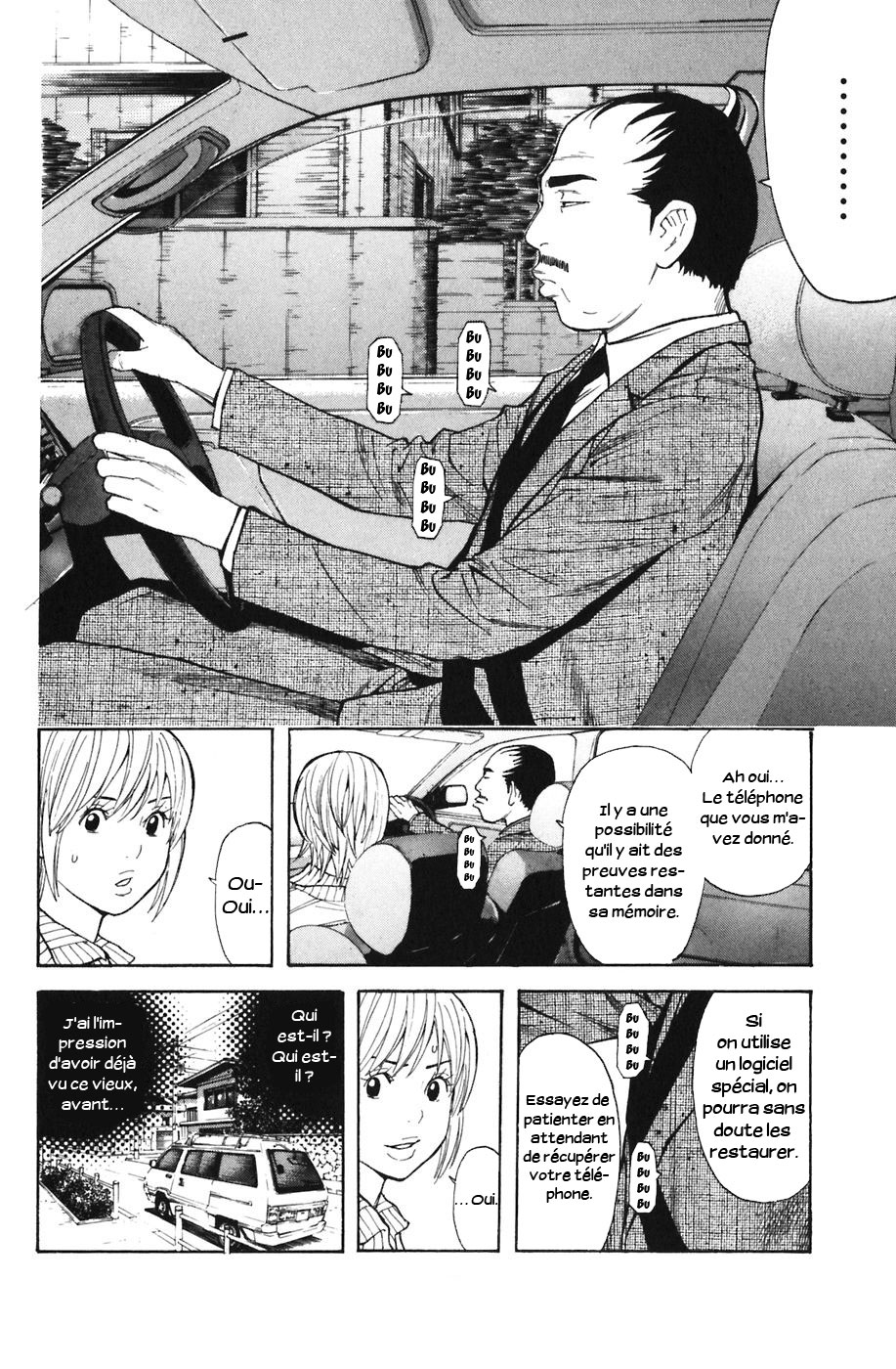Read Shibatora vf Manga Online