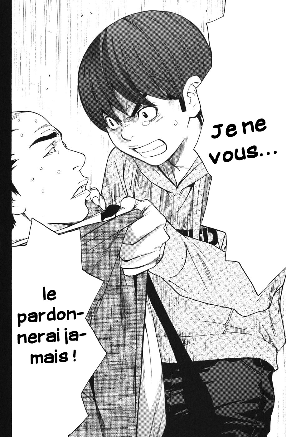 Read Shibatora vf Manga Online