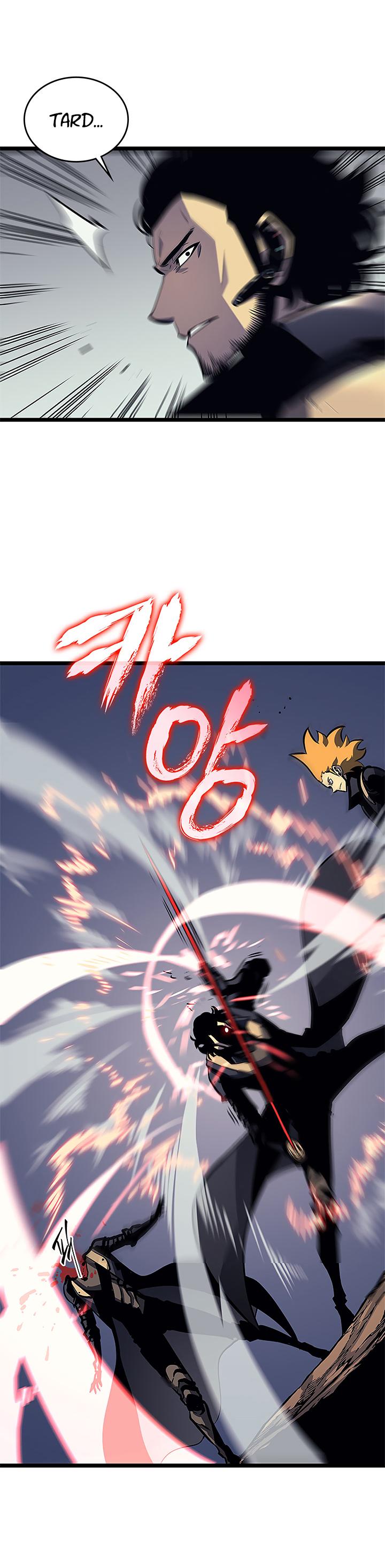 Read Solo Leveling vf Manga Online