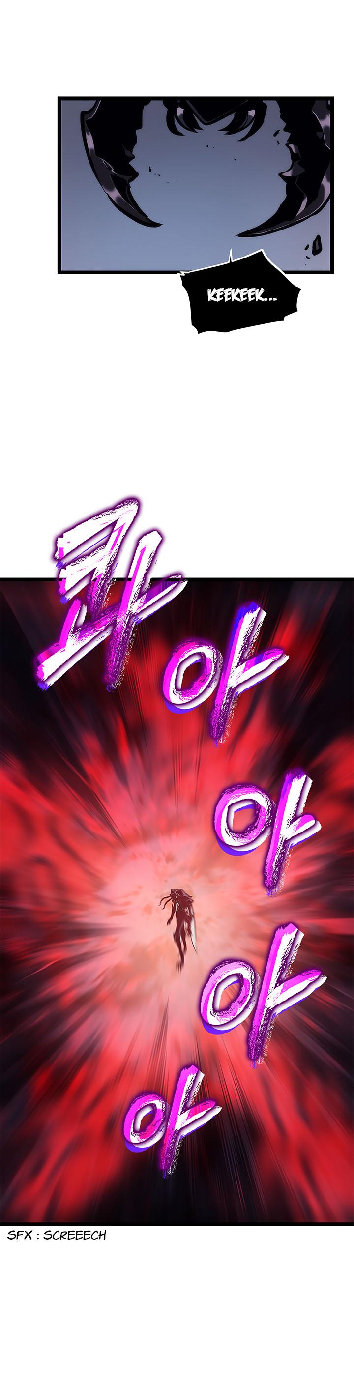 Read Solo Leveling vf Manga Online