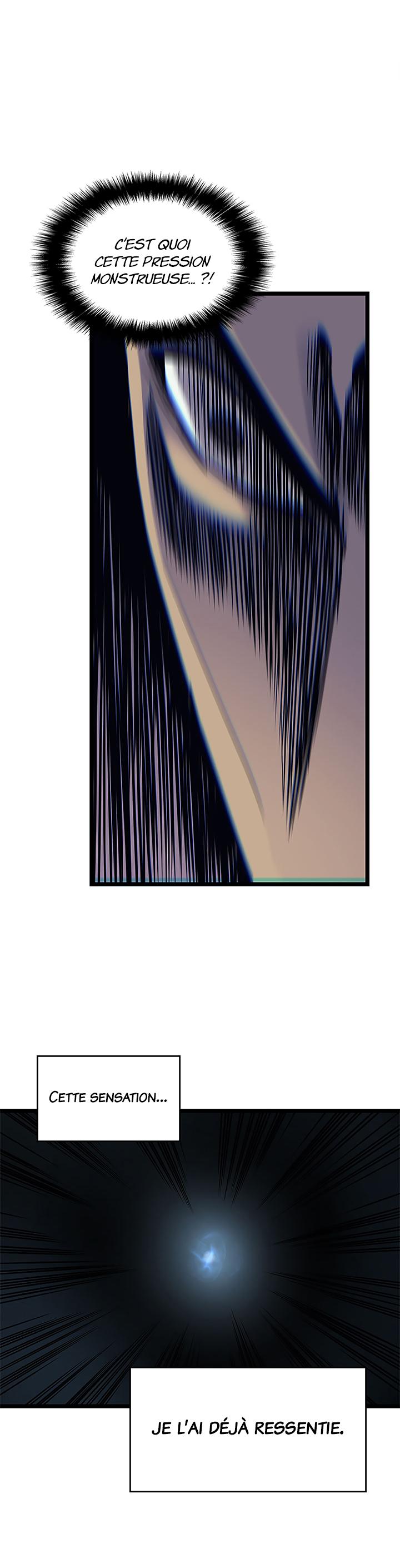 Read Solo Leveling vf Manga Online