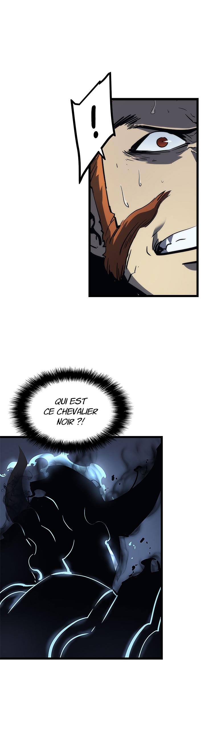 Read Solo Leveling vf Manga Online