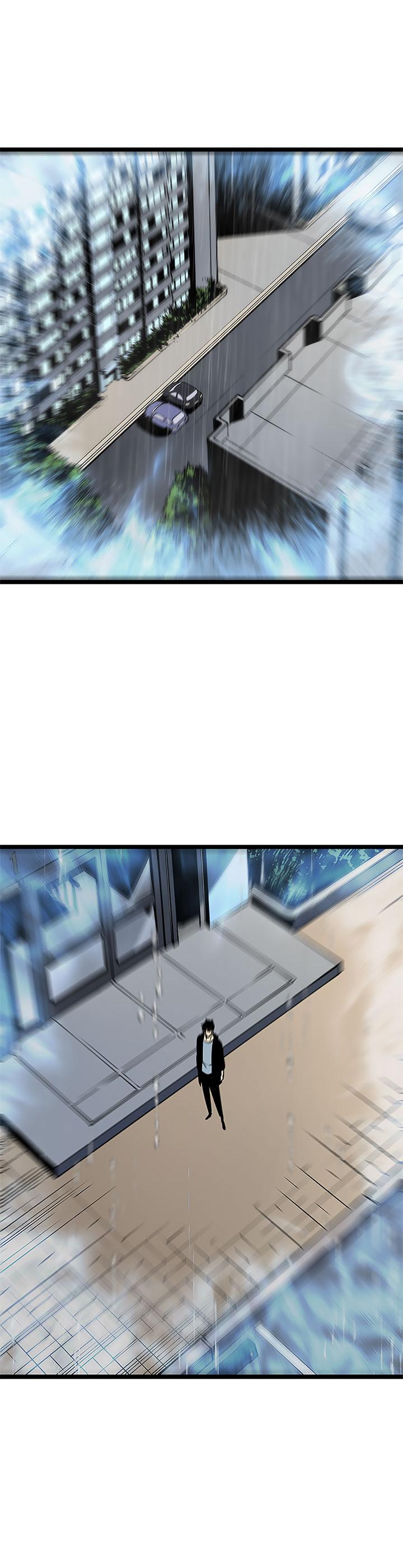 Read Solo Leveling vf Manga Online