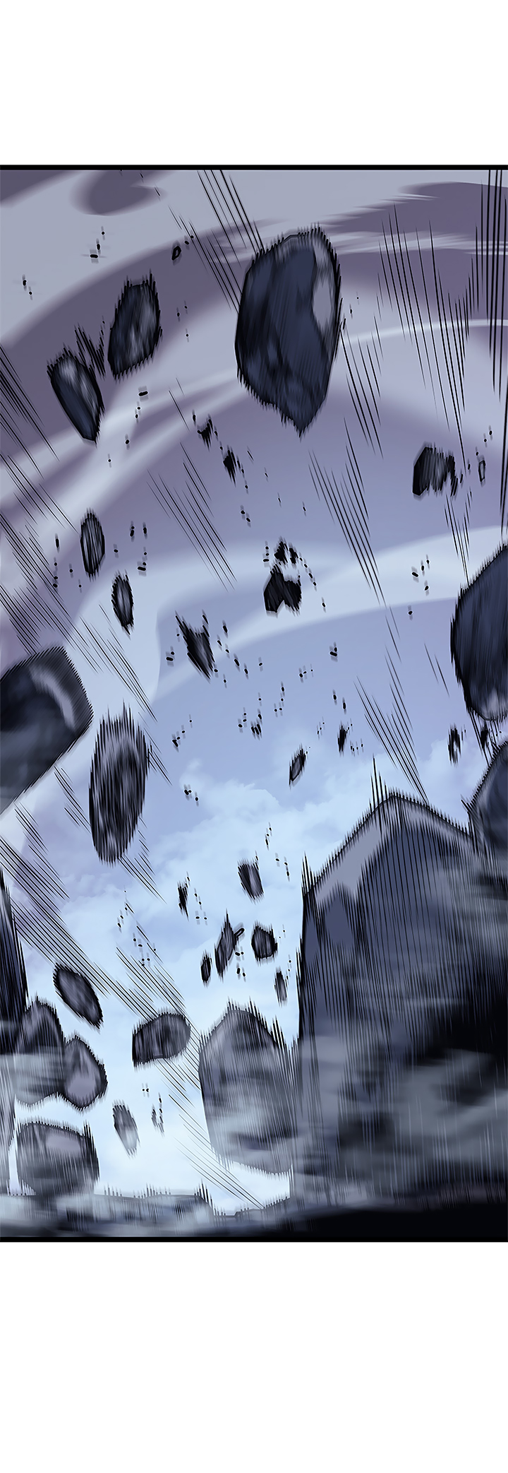 Read Solo Leveling vf Manga Online