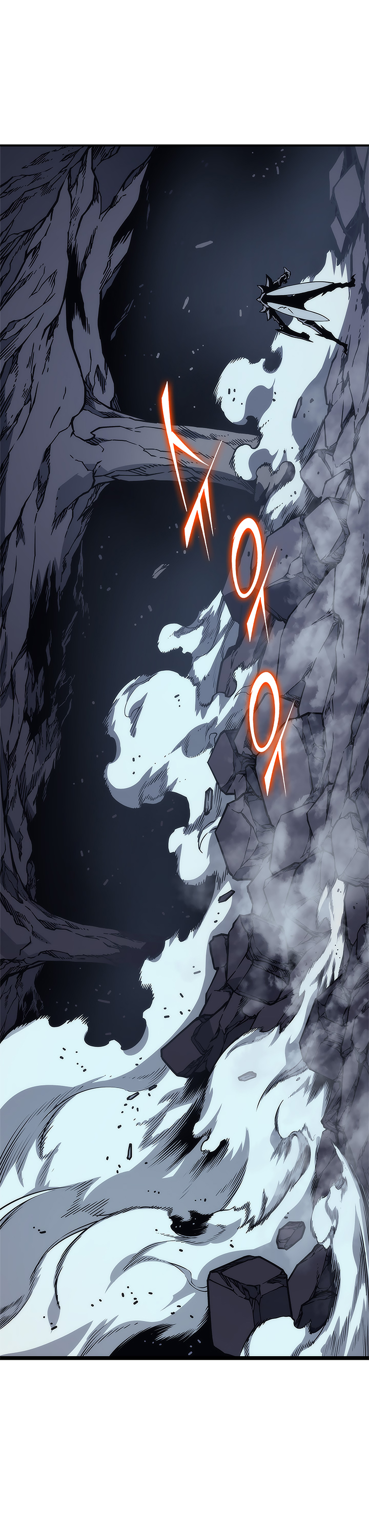 Read Solo Leveling vf Manga Online
