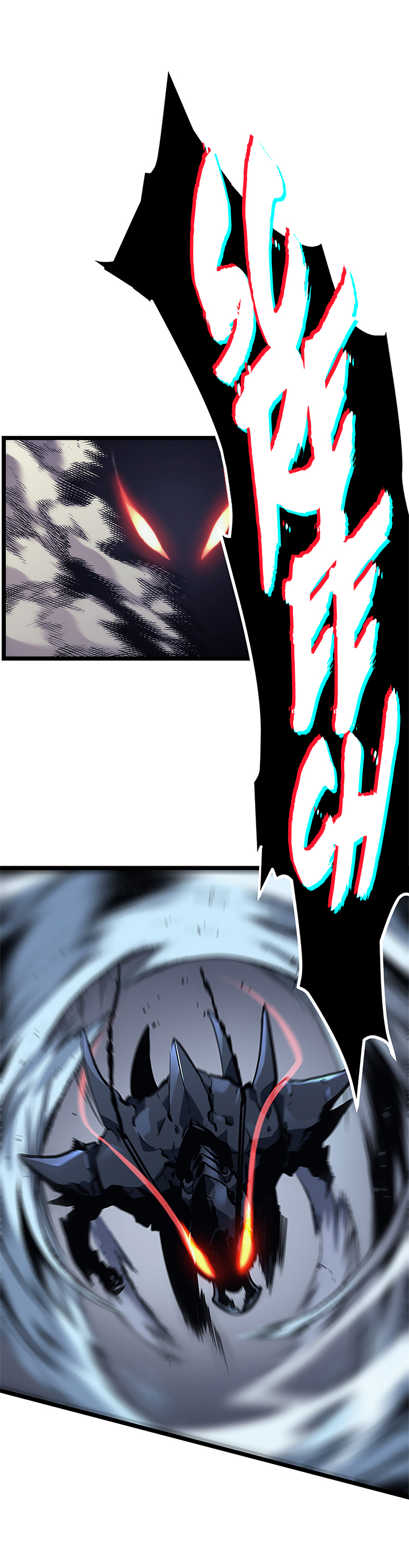 Read Solo Leveling vf Manga Online