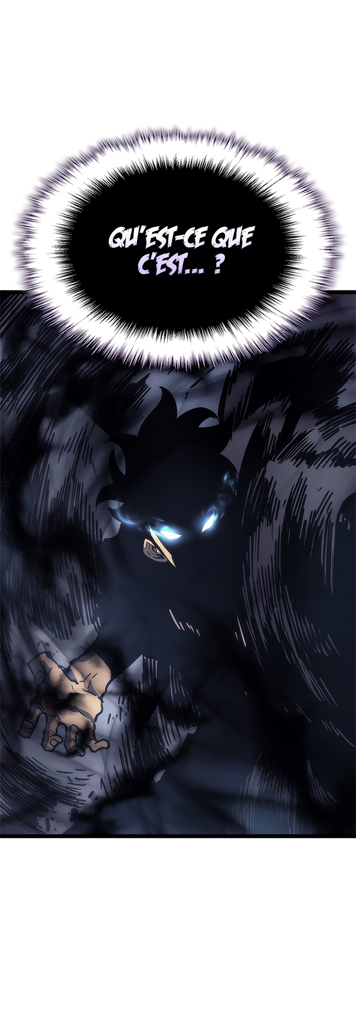 Read Solo Leveling vf Manga Online