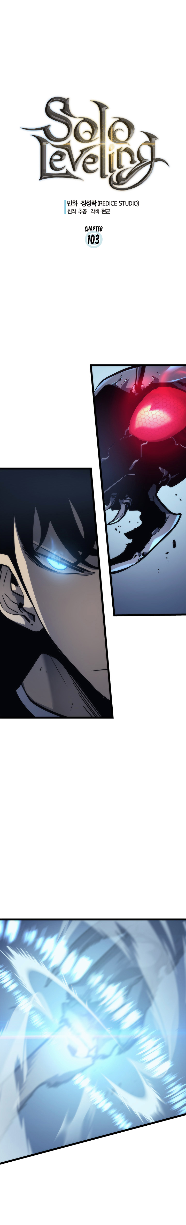 Read Solo Leveling vf Manga Online