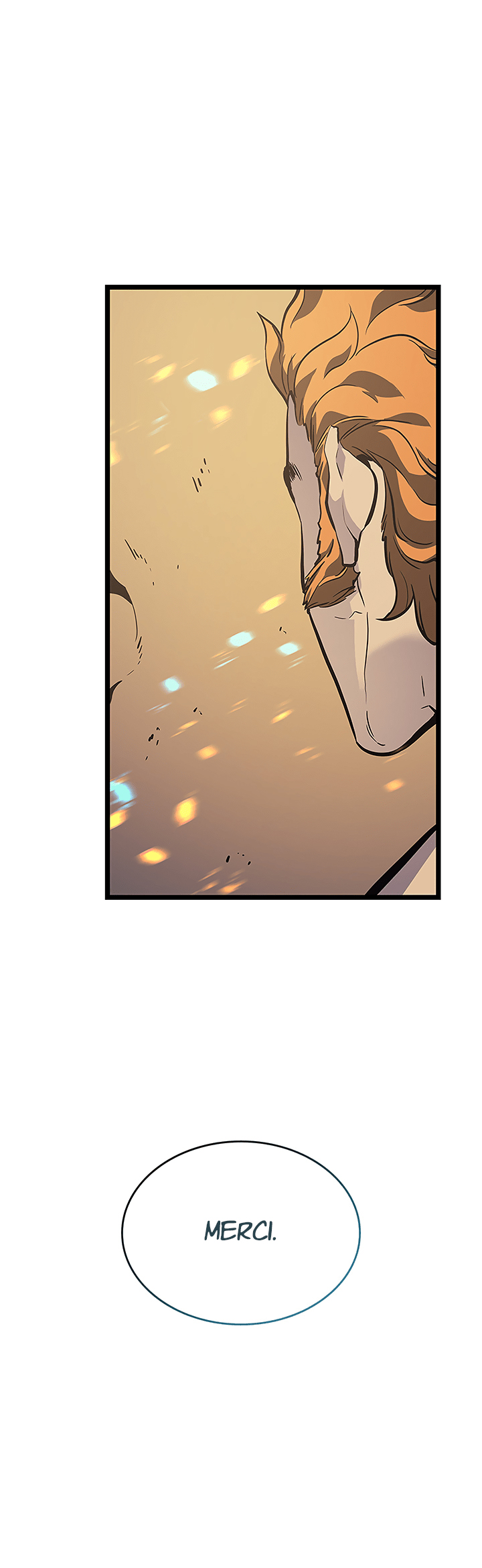 Read Solo Leveling vf Manga Online
