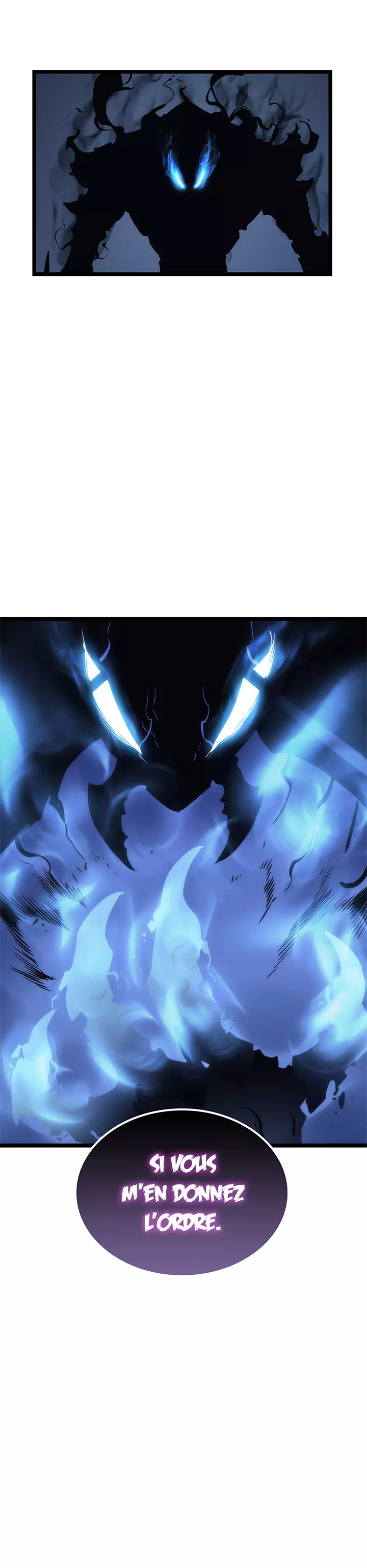 Read Solo Leveling vf Manga Online