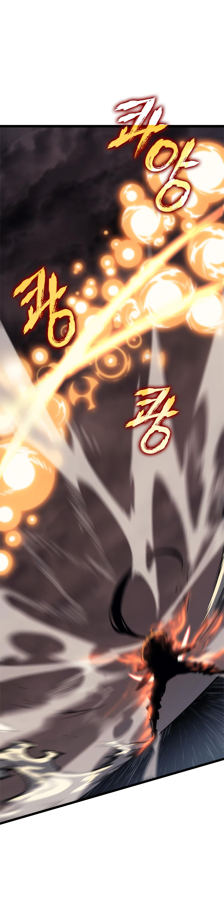 Read Solo Leveling vf Manga Online