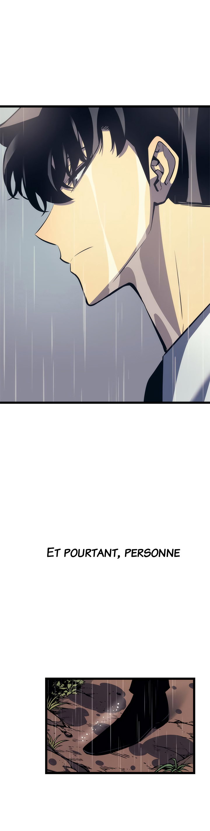 Read Solo Leveling vf Manga Online
