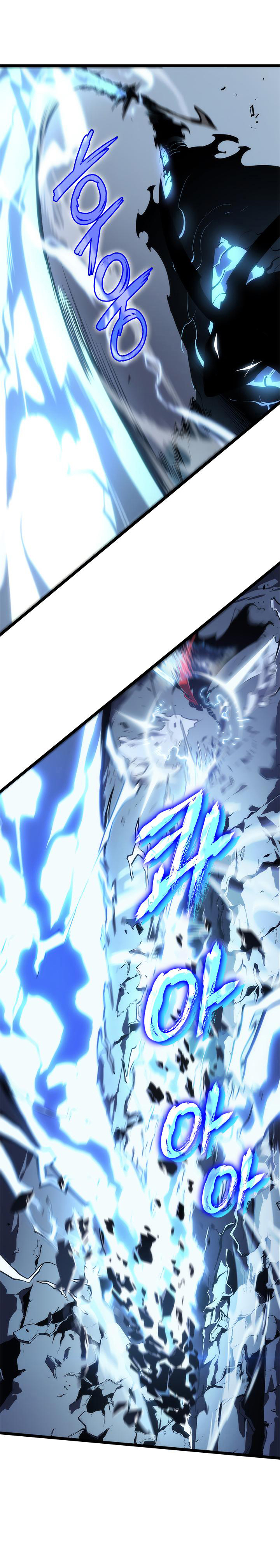 Read Solo Leveling vf Manga Online