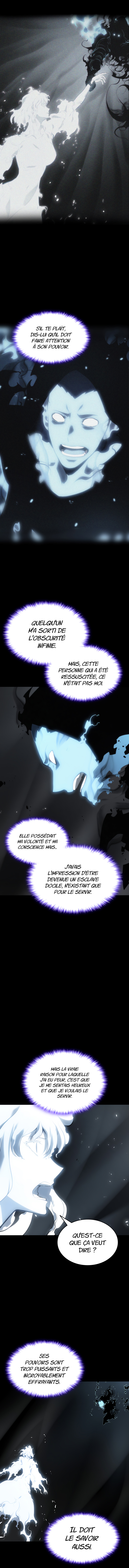 Read Solo Leveling vf Manga Online