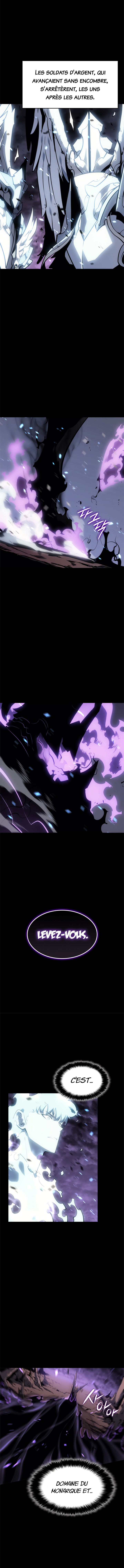 Read Solo Leveling vf Manga Online
