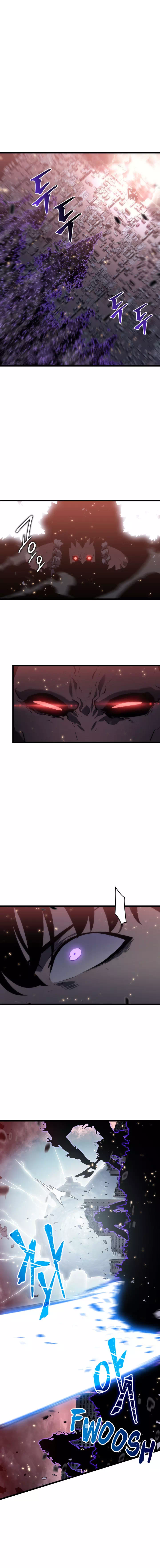 Read Solo Leveling vf Manga Online