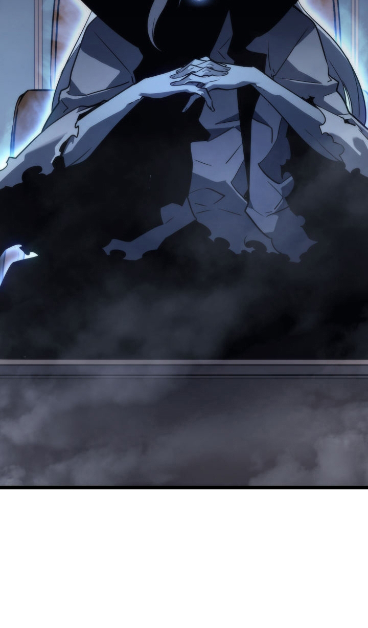 Read Solo Leveling vf Manga Online