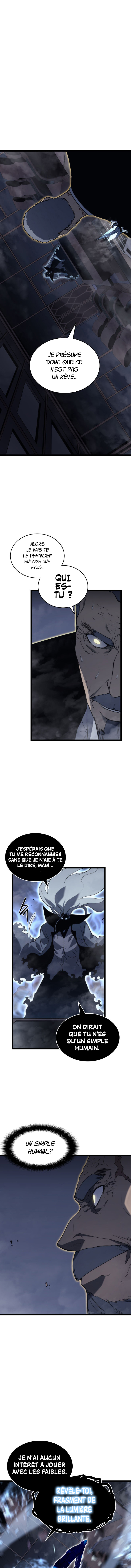 Read Solo Leveling vf Manga Online