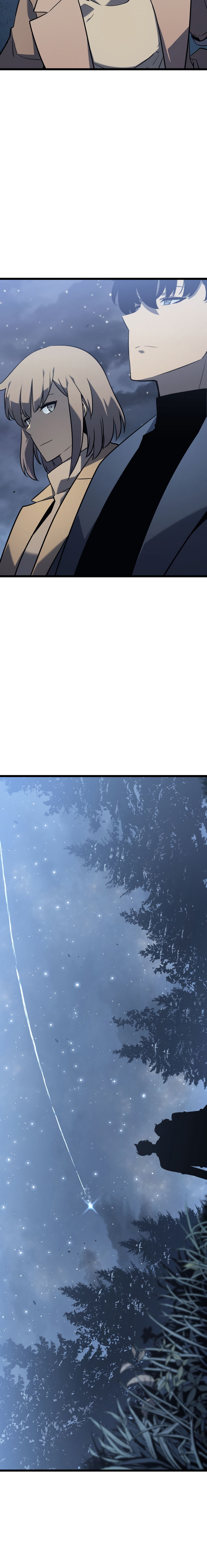 Read Solo Leveling vf Manga Online