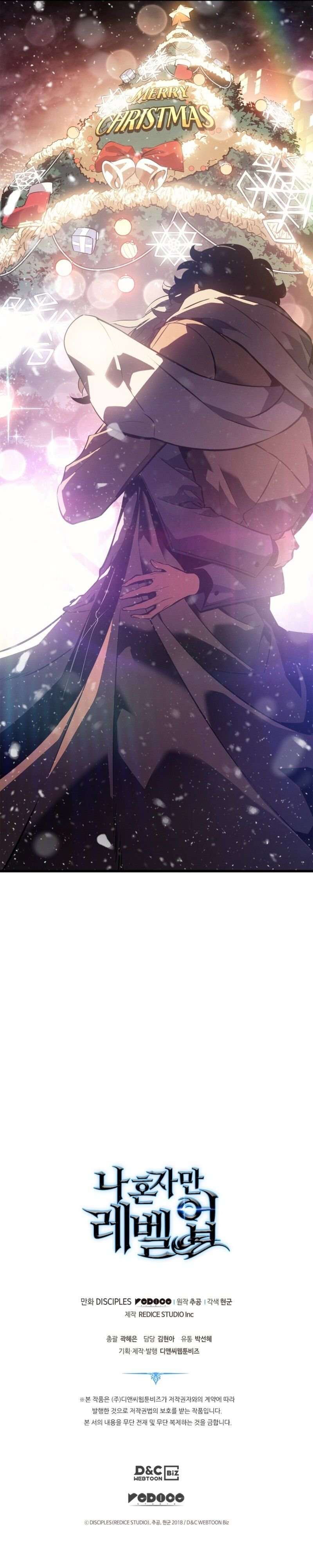 Read Solo Leveling vf Manga Online