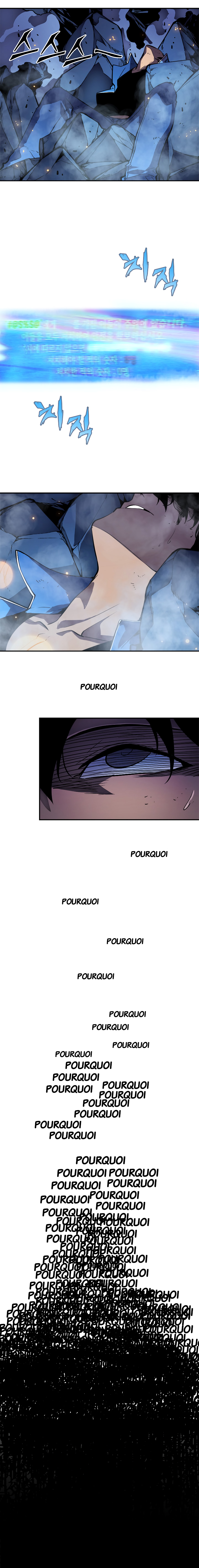 Read Solo Leveling vf Manga Online
