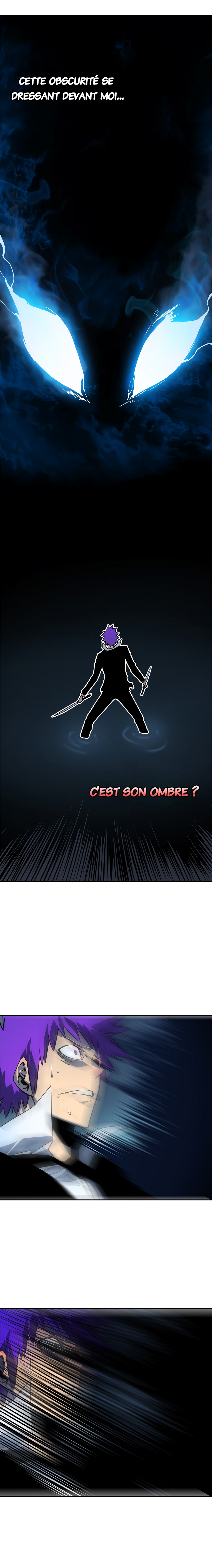 Read Solo Leveling vf Manga Online