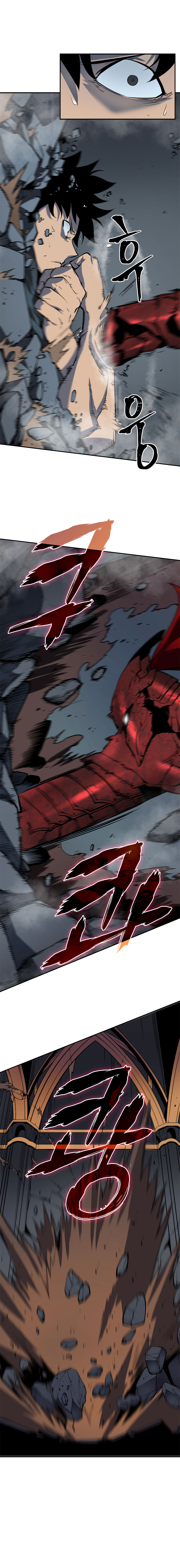 Read Solo Leveling vf Manga Online