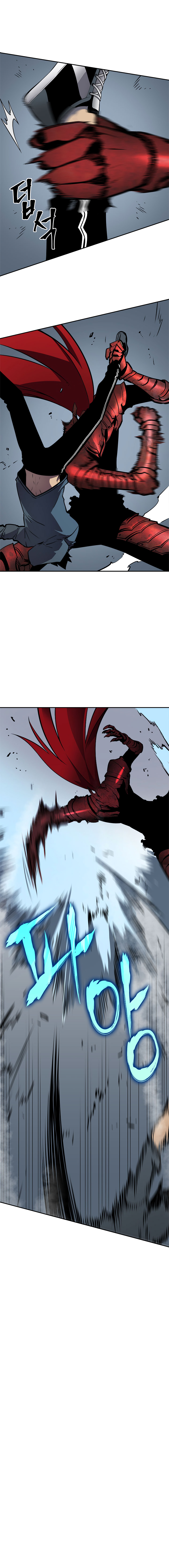 Read Solo Leveling vf Manga Online