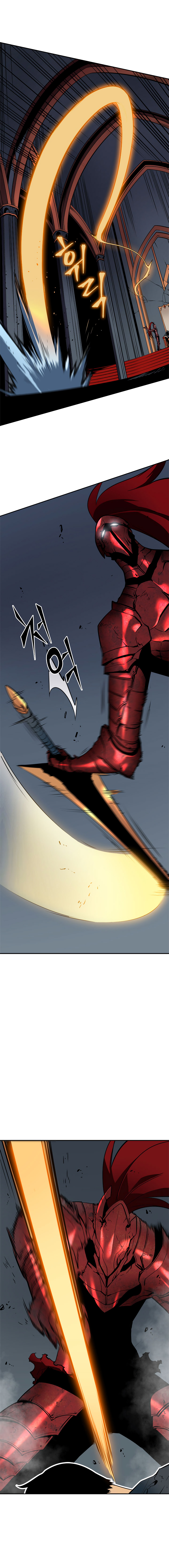 Read Solo Leveling vf Manga Online