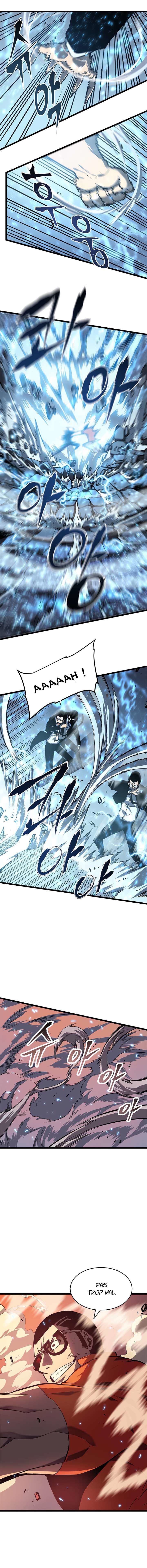 Read Solo Leveling vf Manga Online