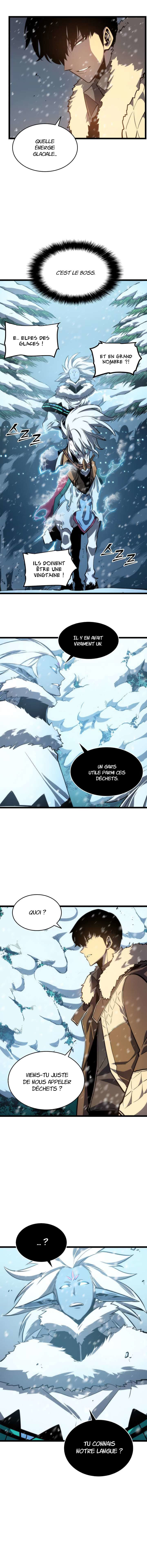 Read Solo Leveling vf Manga Online