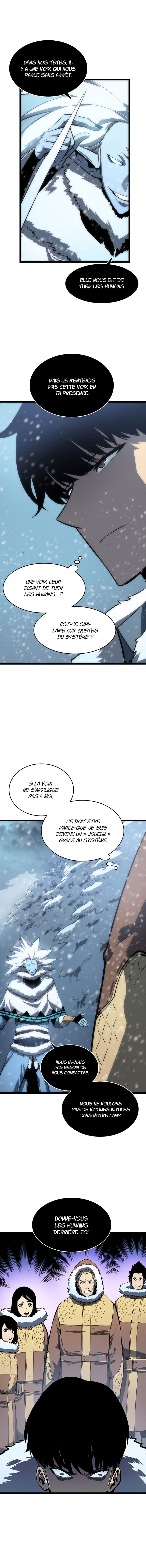 Read Solo Leveling vf Manga Online