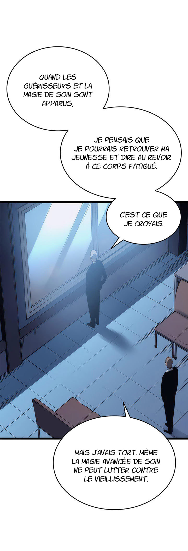 Read Solo Leveling vf Manga Online