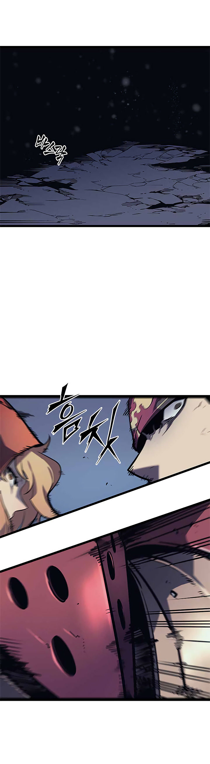 Read Solo Leveling vf Manga Online